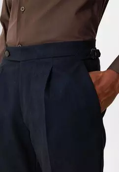 Брюки NIKOLAUS Antioch, темно-синий