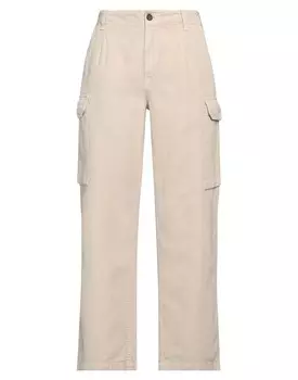 Брюки Nili Lotan, бежевый