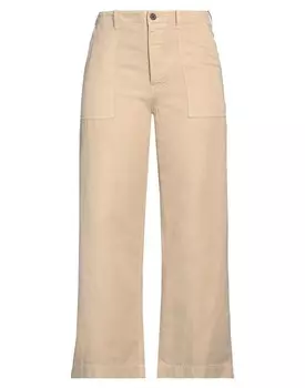 Брюки Nili Lotan, бежевый