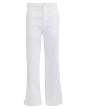 Брюки Nili Lotan, слоновая кость