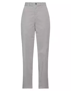 Брюки Nili Lotan, светло-серый