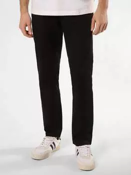 Брюки Nils Sundstrm, черный