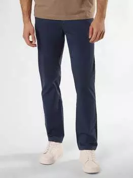 Брюки Nils Sundstrm, индиго