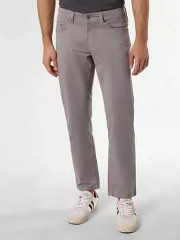 Брюки Nils Sundstrm, серый