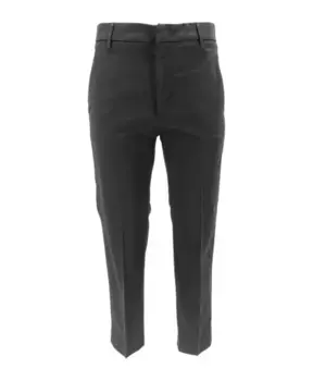 Брюки Нима Dondup, черный