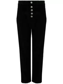 Брюки Нима DONDUP, черный