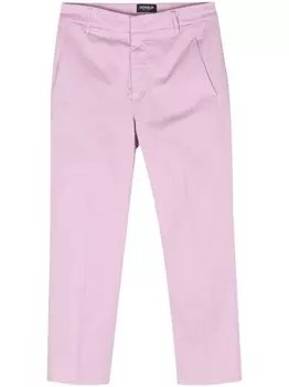 Брюки Nima DONDUP, розовый