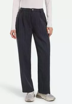 Брюки NIMMA Moves, темно-серый