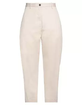Брюки Nine In The Morning, бежевый
