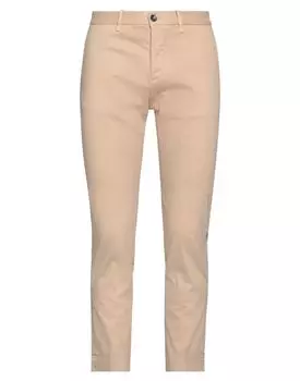 Брюки Nine In The Morning, бежевый