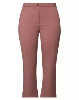 Брюки Nine In The Morning, бледно-розовый