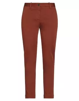 Брюки Nine In The Morning, коричневый