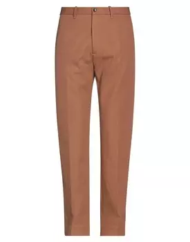 Брюки Nine In The Morning, коричневый