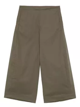 Брюки Nine In The Morning Mia, зеленый