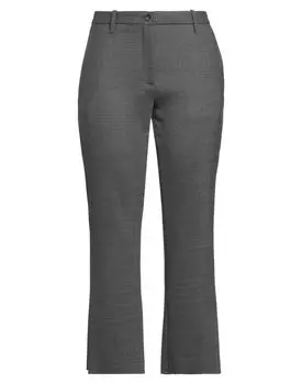 Брюки Nine In The Morning, серо-коричневый