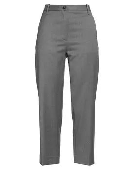 Брюки Nine In The Morning, серый