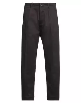 Брюки Nine In The Morning, темно-коричневый