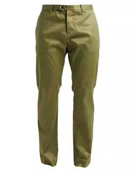 Брюки Nine In The Morning, зеленый