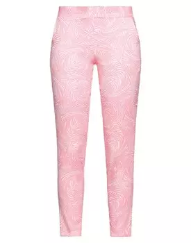 Брюки Nineminutes, розовый