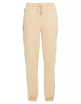 Брюки Ninety Percent, бежевый