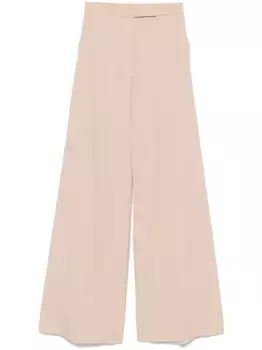 Брюки Ninfa MAX MARA, нейтральный