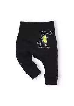 Брюки Nini, цвет black