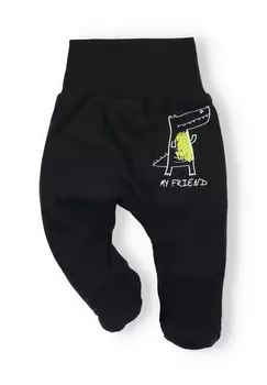 Брюки Nini, цвет black