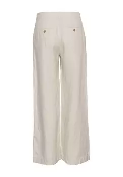 Брюки NINNES Part Two, бежевый