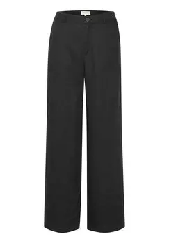 Брюки Ninnes Part Two, темно-синие