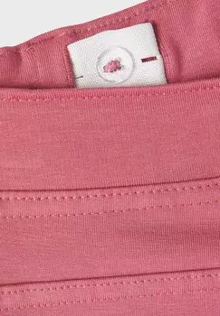 Брюки Nkfjavi Solid Name it, лиловый