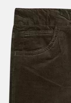 Брюки NMMBEN REGULAR PANT Name it, зеленый