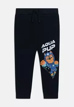 Брюки NMMFINGH PAWPATROL PANTS UNISEX Name it, цвет dark sapphire