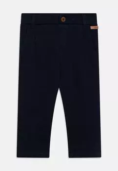 Брюки Nmmfort Name it, тёмный сапфир