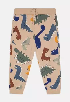 Брюки NMMNENNO PANT Name it, бежевый