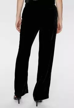 Брюки Nmph, черный