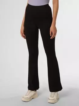 Брюки nmsally pasa Noisy May, черный