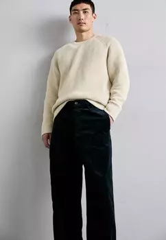 Брюки NN.07, темно-синий