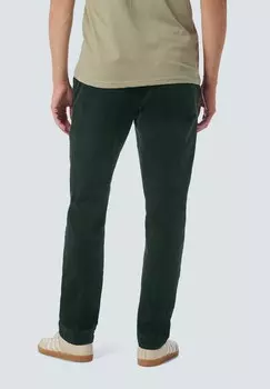 Брюки NO EXCESS, темно-зеленый