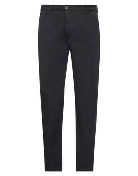 Брюки No Lab, синий