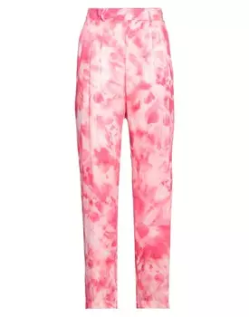 Брюки No Secrets, фуксия