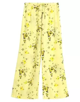 Брюки No Secrets, желтый