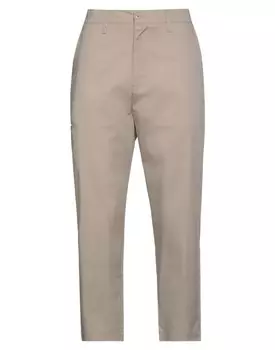 Брюки No.W, бежевый