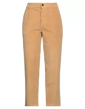 Брюки No.W, песочный