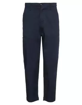 Брюки No.W, синий