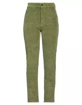 Брюки No.W, зеленый
