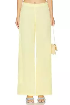 Брюки Noa Baobab, butter