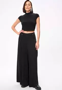 Брюки NOA blue shadow, черный