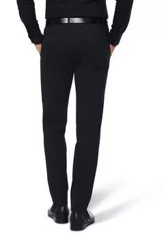 Брюки NOAH Digel, черный