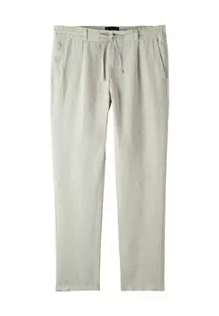 Брюки NOAH TROUSERS BONDELID, бежевый
