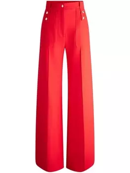 Брюки Noela Fusalp, красный